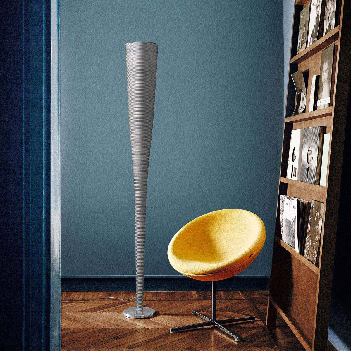 Foscarini Mite Piantana