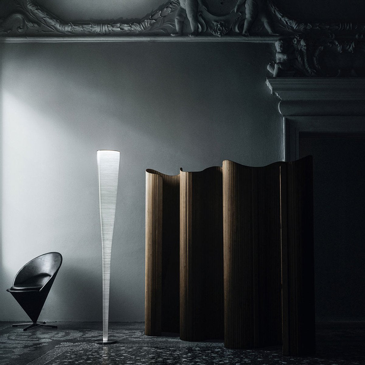 Foscarini Mite Piantana
