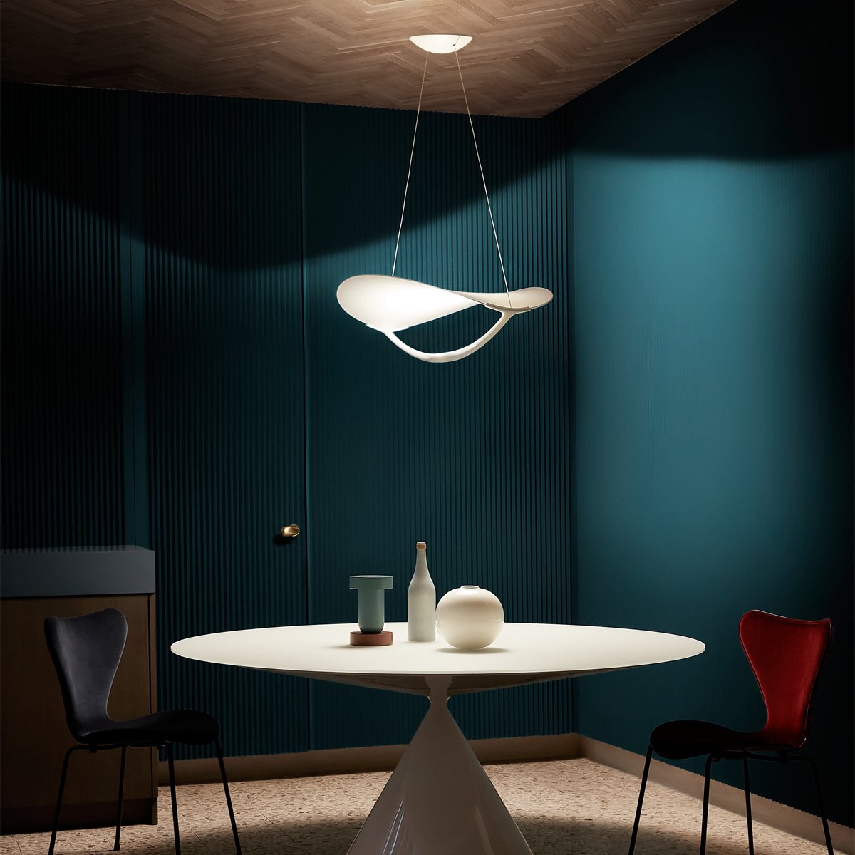 Foscarini Plena Sospensione