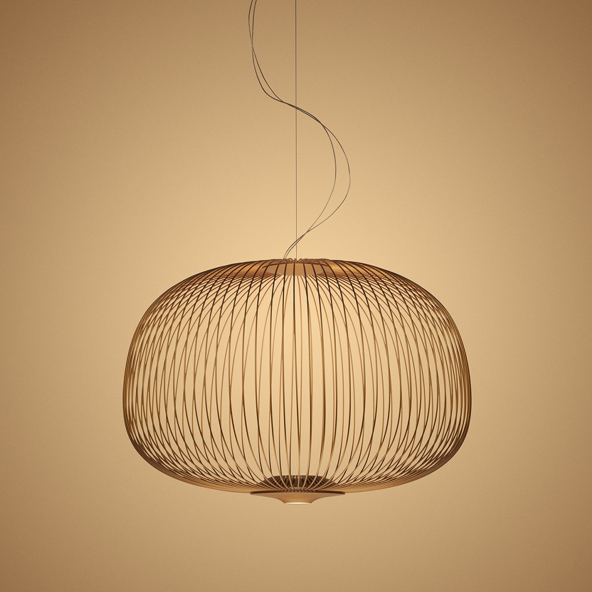 Foscarini Spokes 3 Sospensione