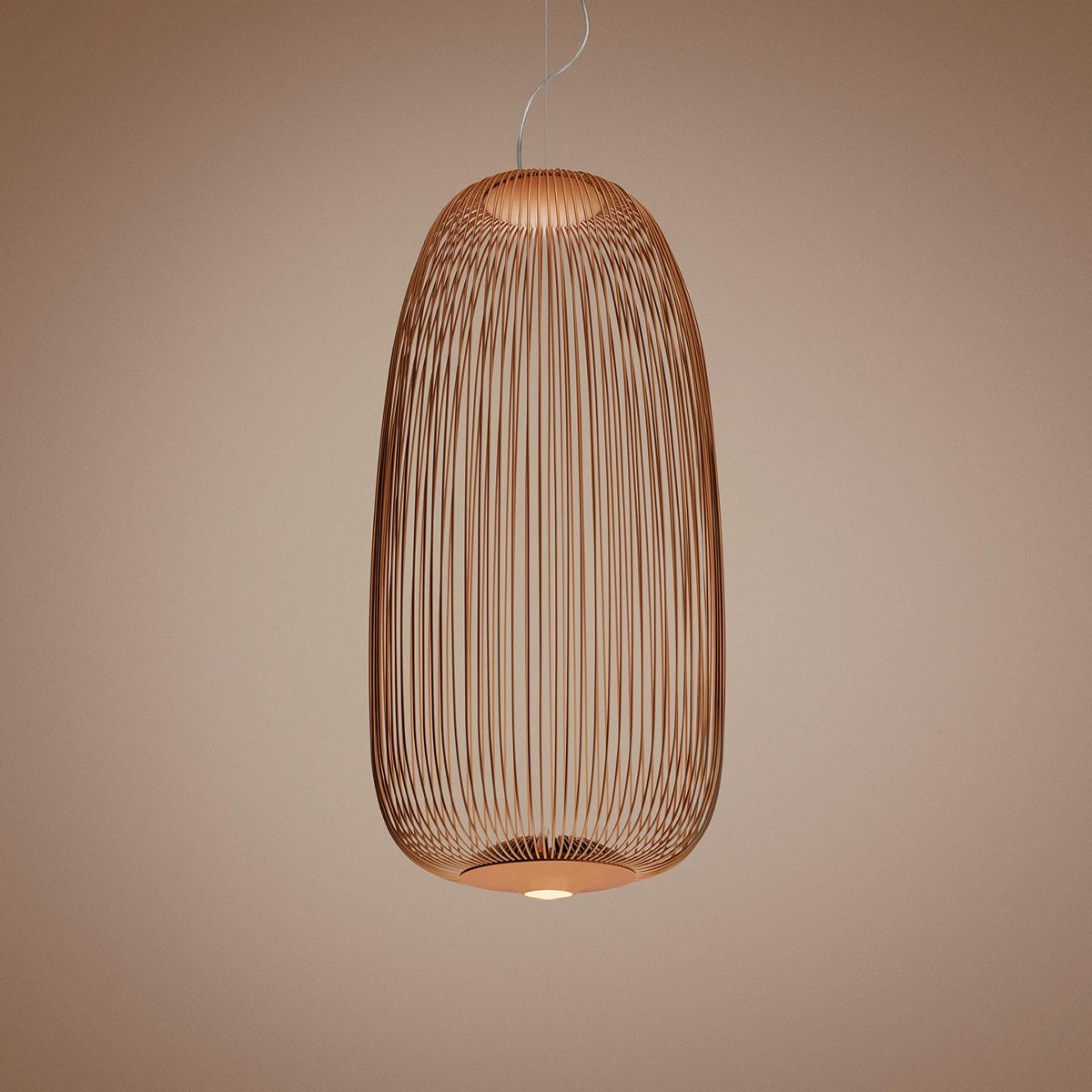 Foscarini Spokes 1 Sospensione
