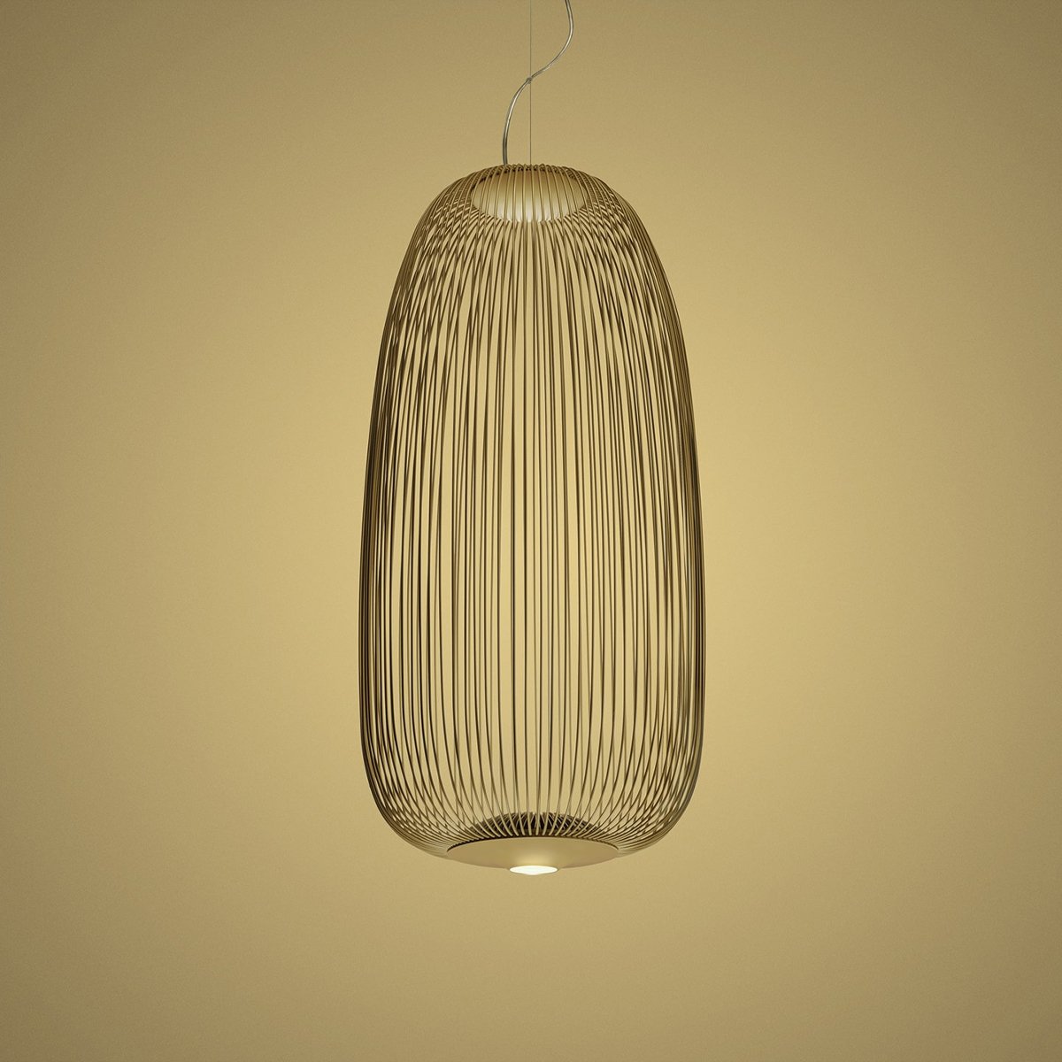 Foscarini Spokes 1 Sospensione