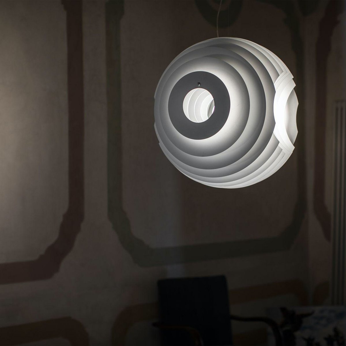 Foscarini Supernova Sospensione