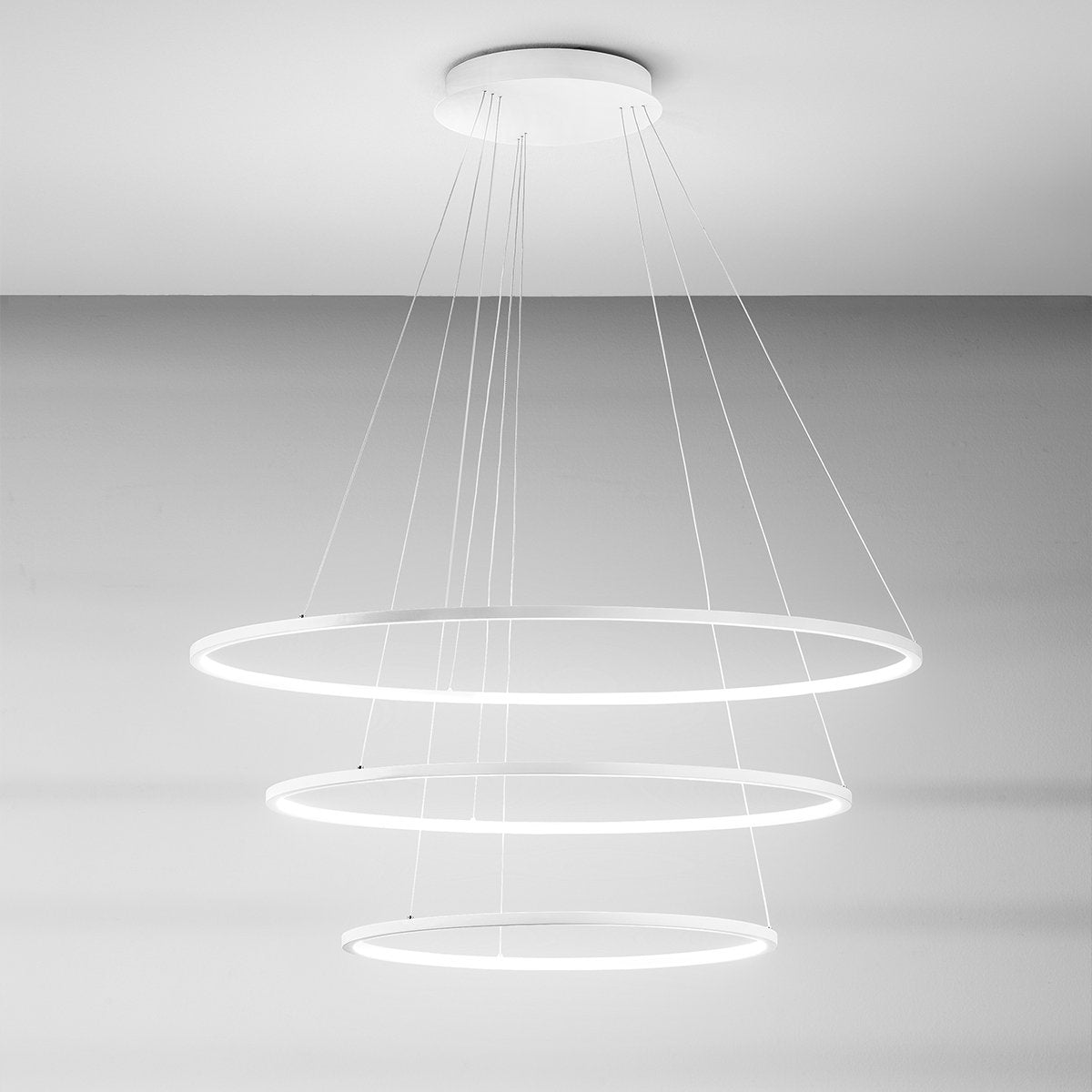 Gea Erika Sospensione Verticale