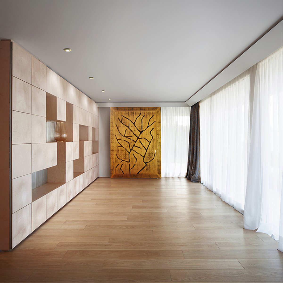 Gea Ariel Faretto Incasso Direzionabile