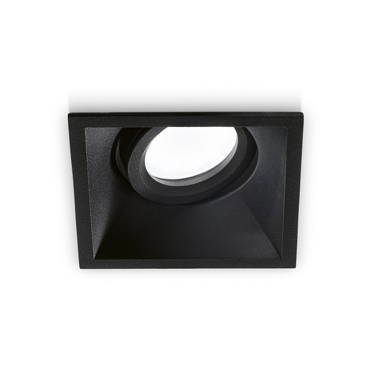Helios Square Faretto Incasso Direzionabile