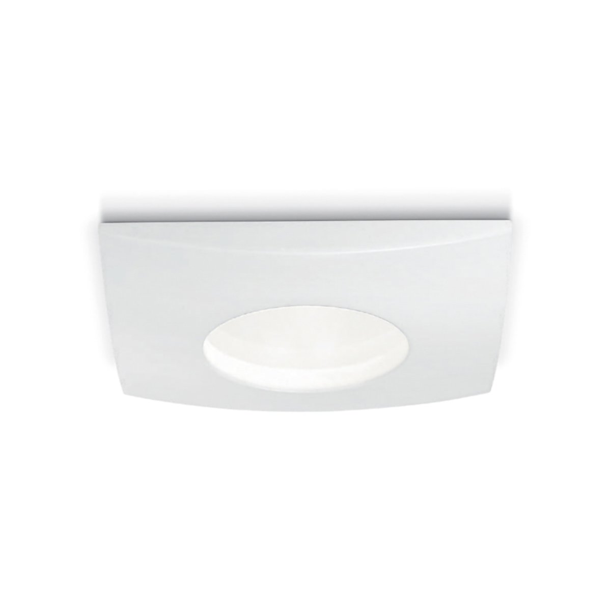 Gea Aurora Faretto Incasso