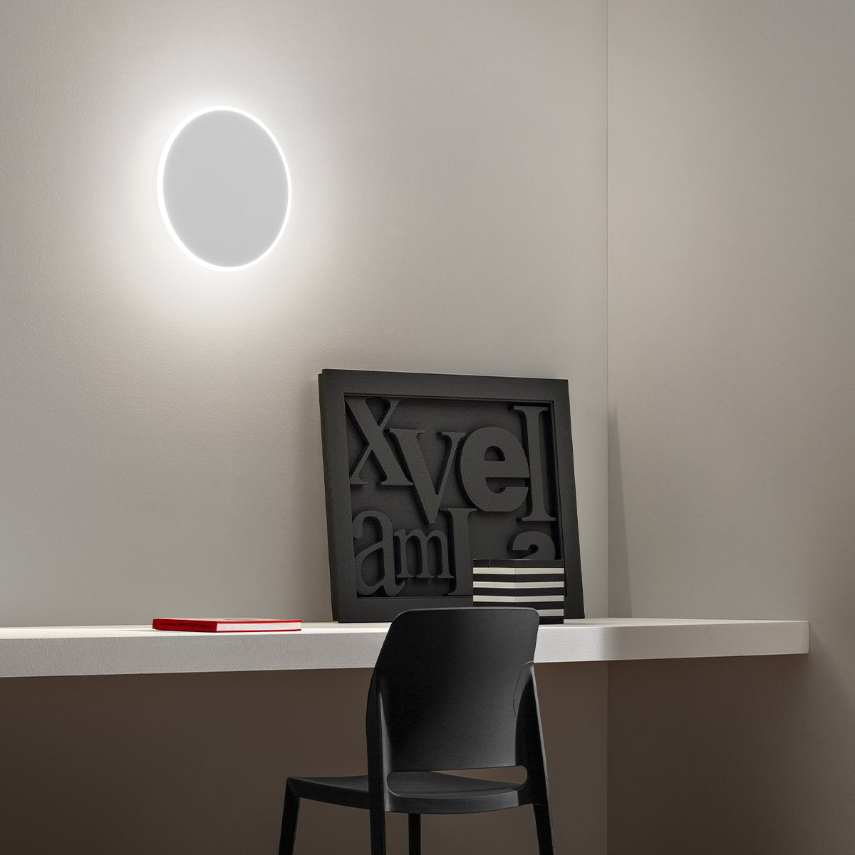 Gea Fortuna Plafoniera Applique