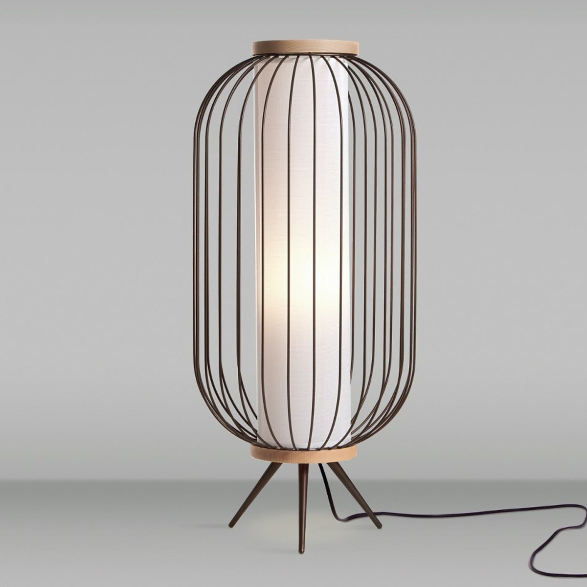 Tooy Chaplin Piantana