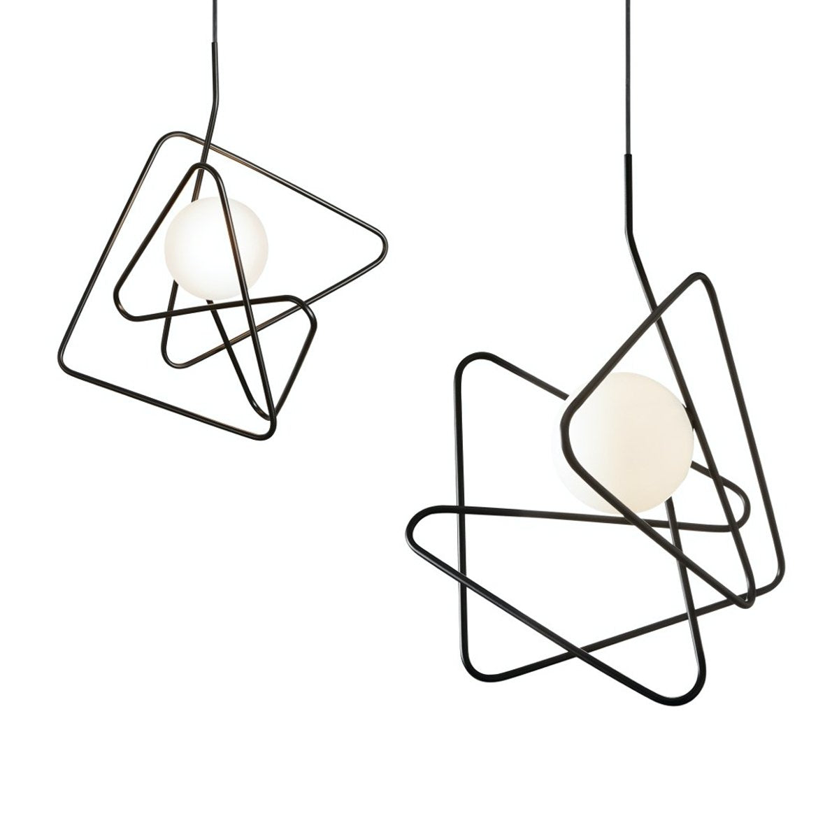 Tooy Inciucio Sospensione