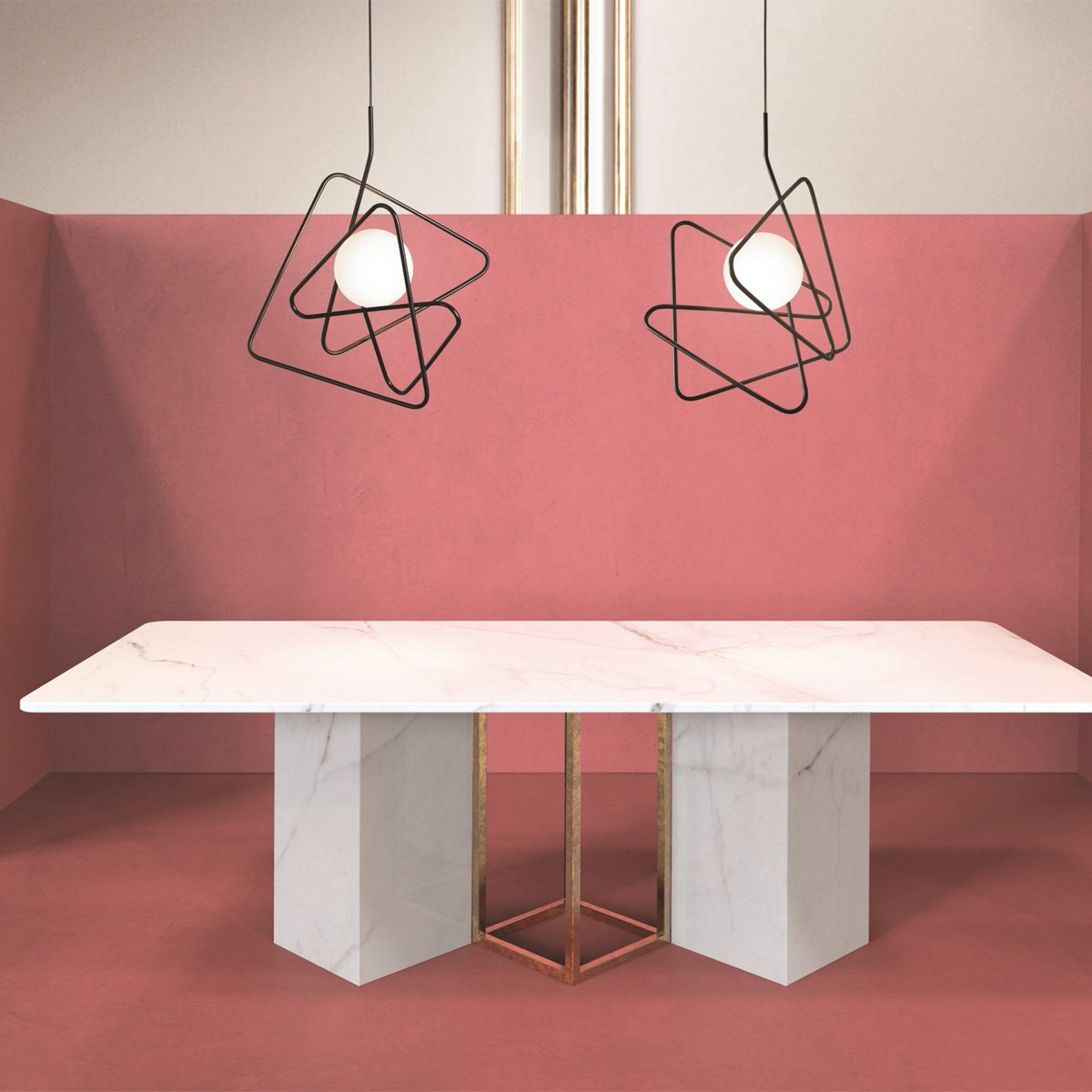 Tooy Inciucio Sospensione