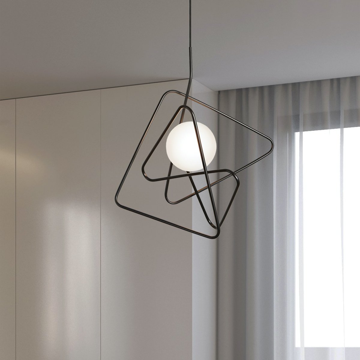 Tooy Inciucio Sospensione