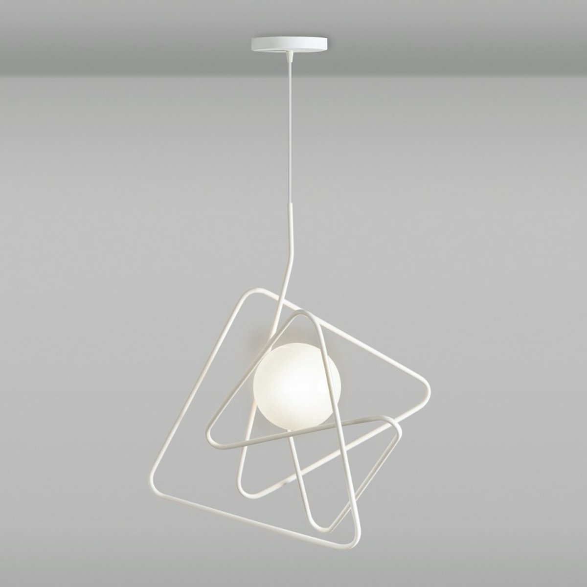 Tooy Inciucio Sospensione