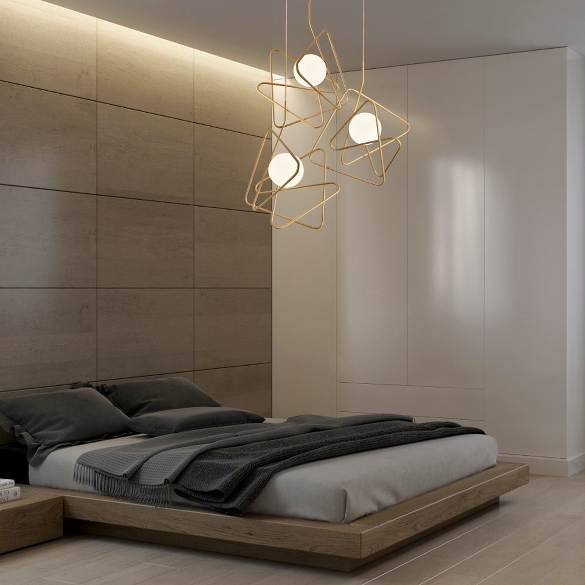 Tooy Inciucio Sospensione