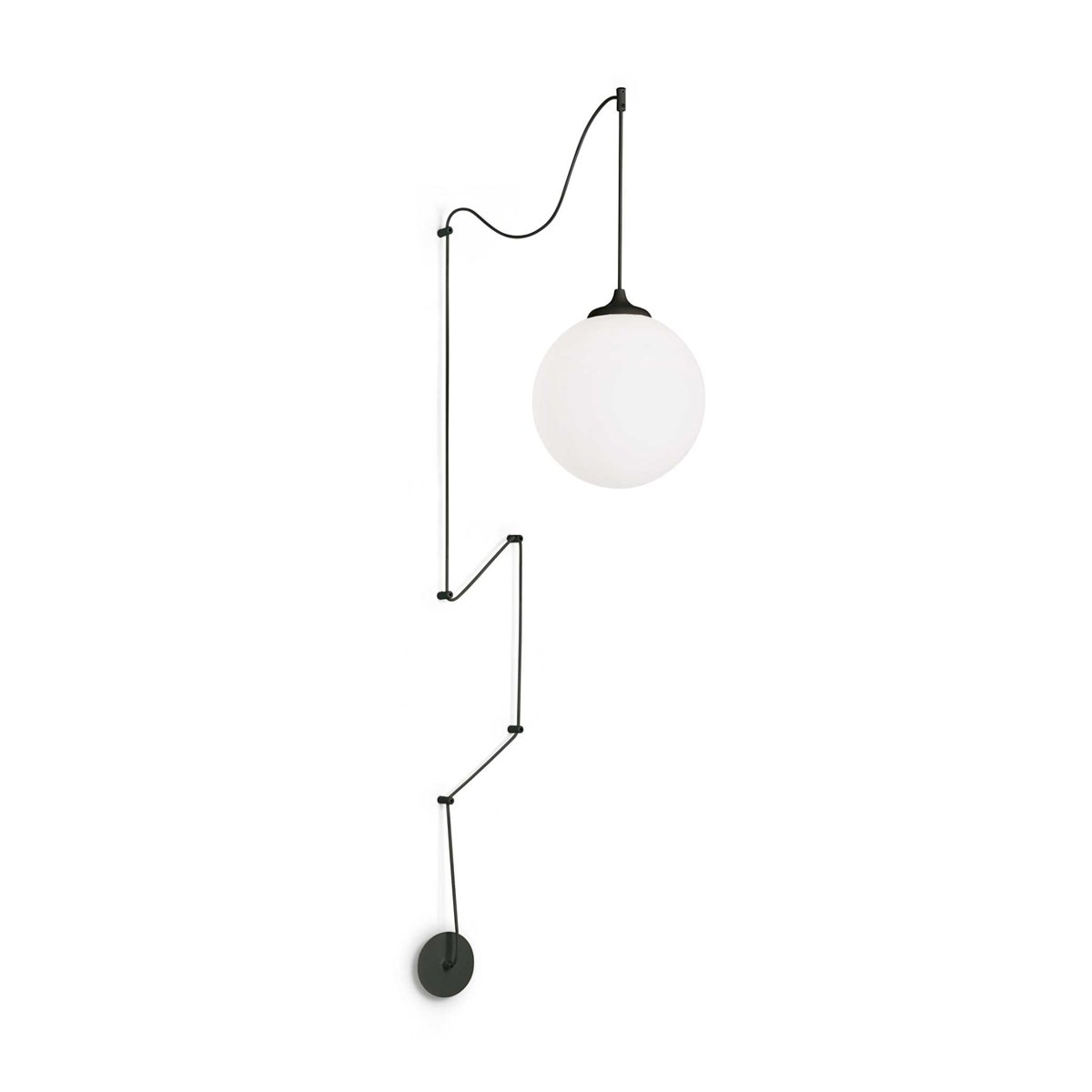 Ideal Lux Boa Applique a sospensione