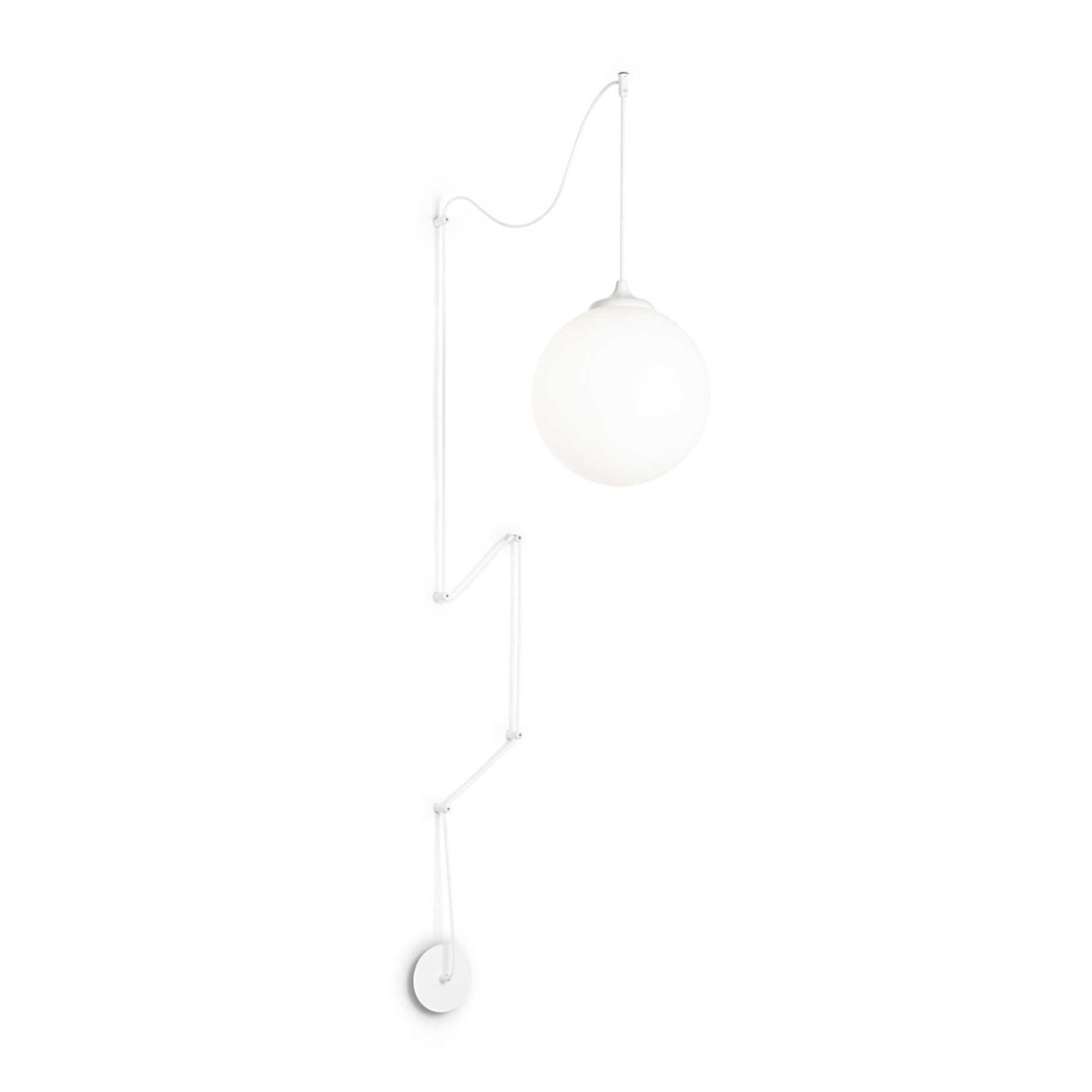Ideal Lux Boa Applique a sospensione