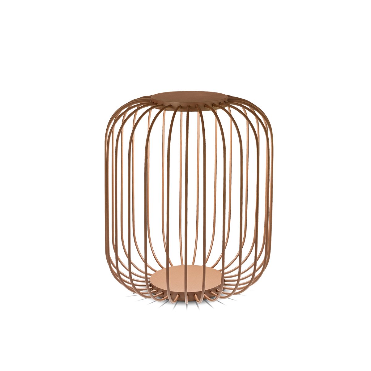 Ideal Lux Djambe Lampada Esterno