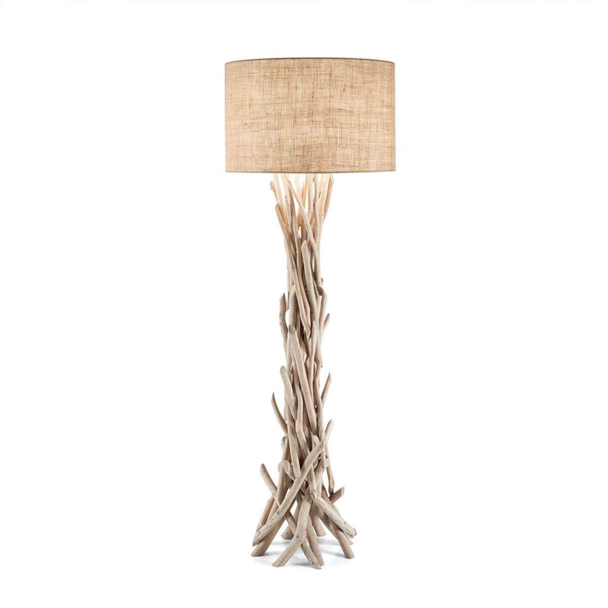 Ideal Lux Driftwood Piantana