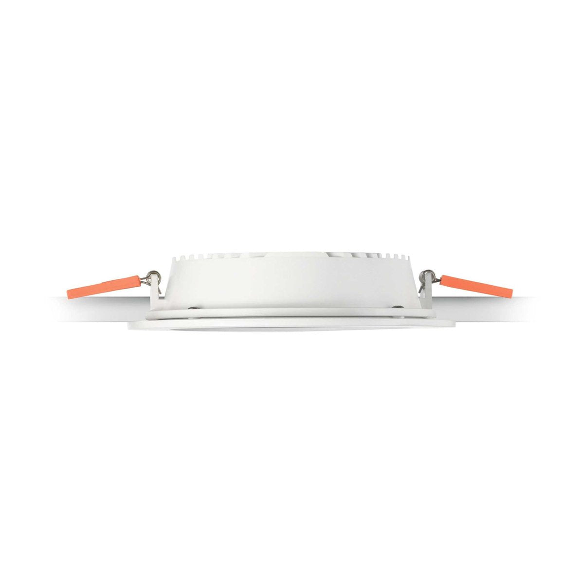 Ideal Lux Groove Round Faretto Incasso