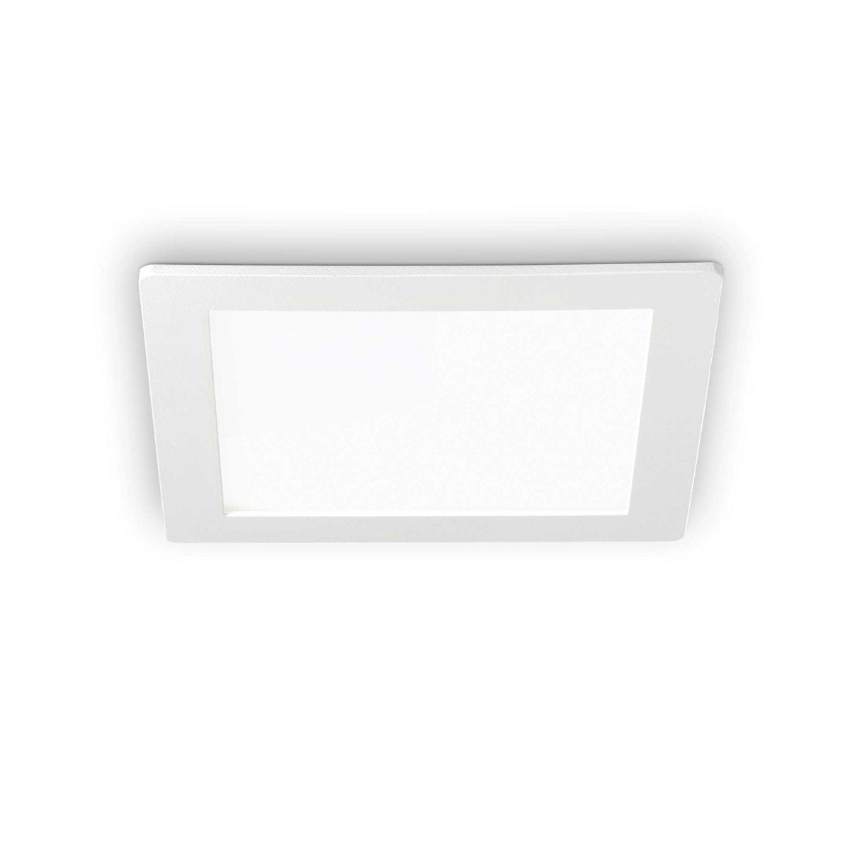 Ideal Lux Groove Square Faretto Incasso