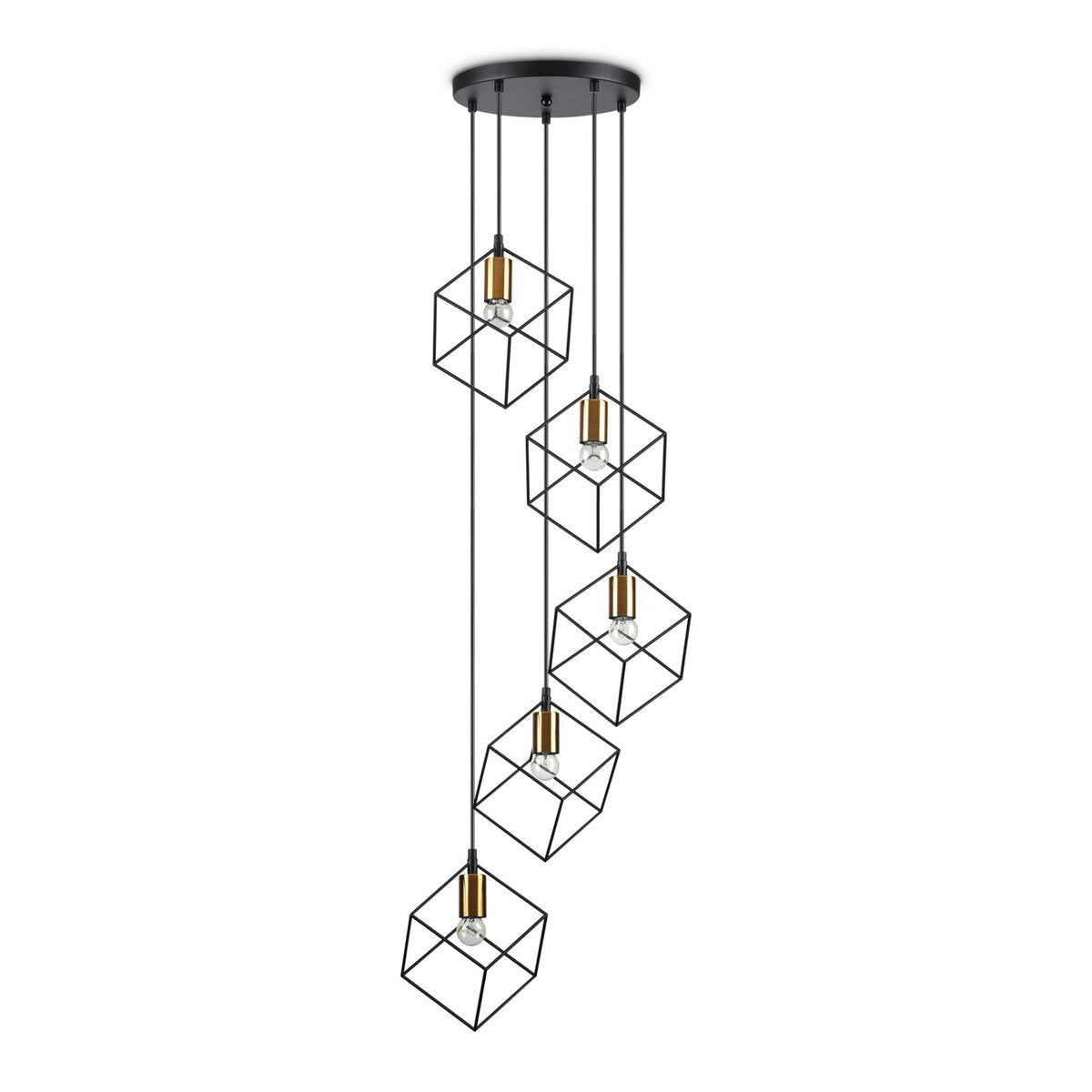 Ideal Lux Ice Sospensione