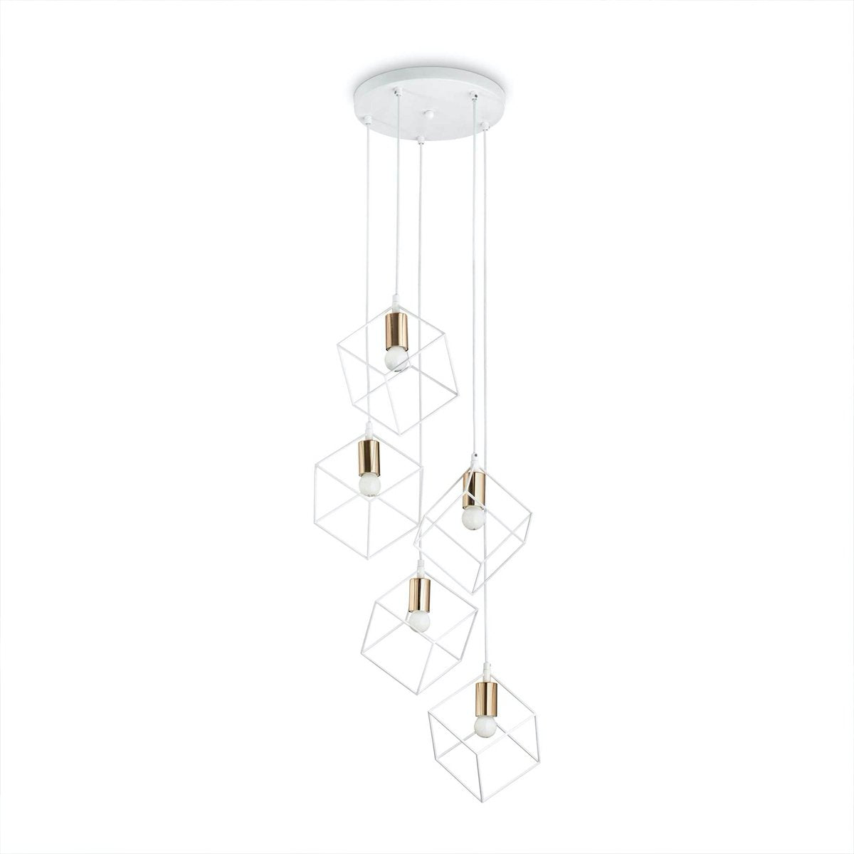 Ideal Lux Ice Sospensione