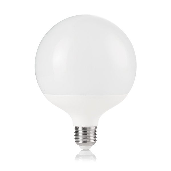 Lampadina Globo E27 18W LED