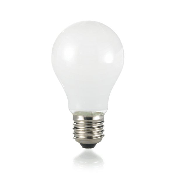 Lampadina Goccia E27 8W LED