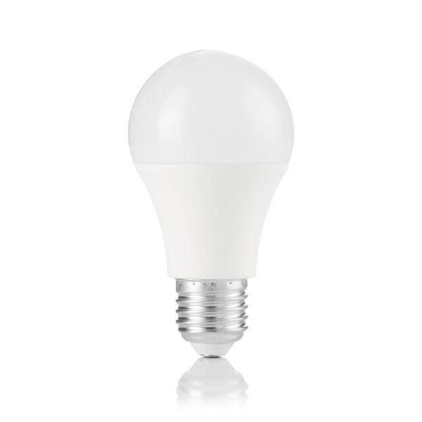 Lampadina Goccia E27 10W LED