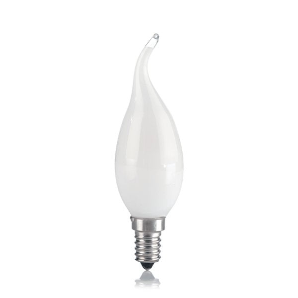 Lampadina Colpo di Vento E14 4W LED