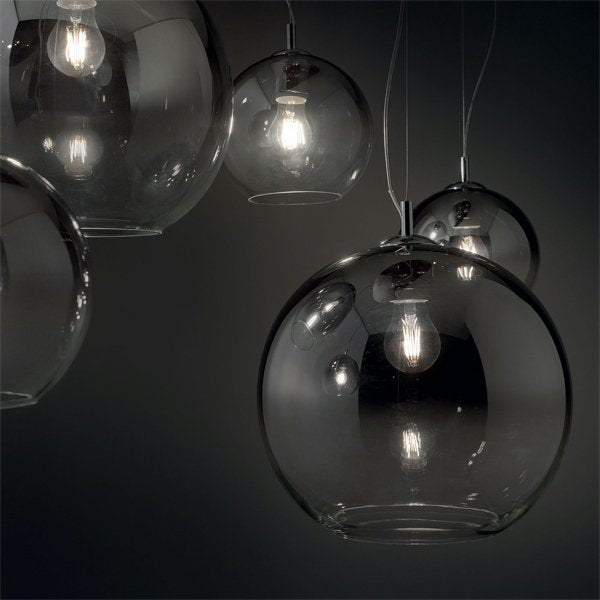 Ideal Lux Nemo Plus Sospensione