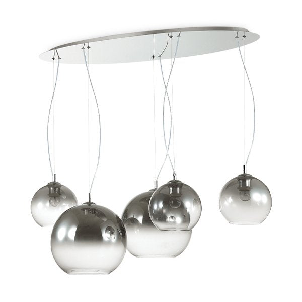 Ideal Lux Nemo Plus Sospensione