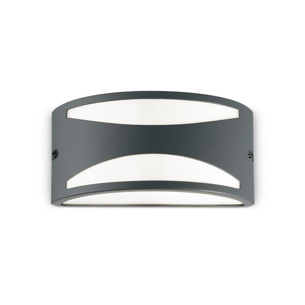 Ideal Lux Rex Applique Esterno