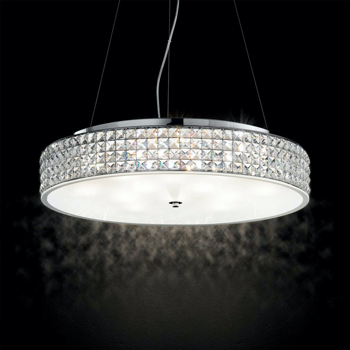Ideal Lux Roma Sospensione