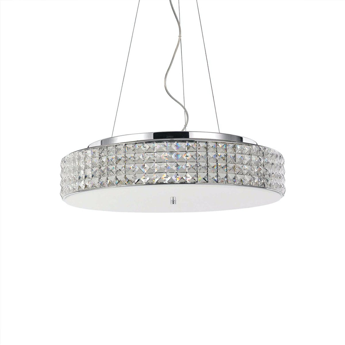 Ideal Lux Roma Sospensione