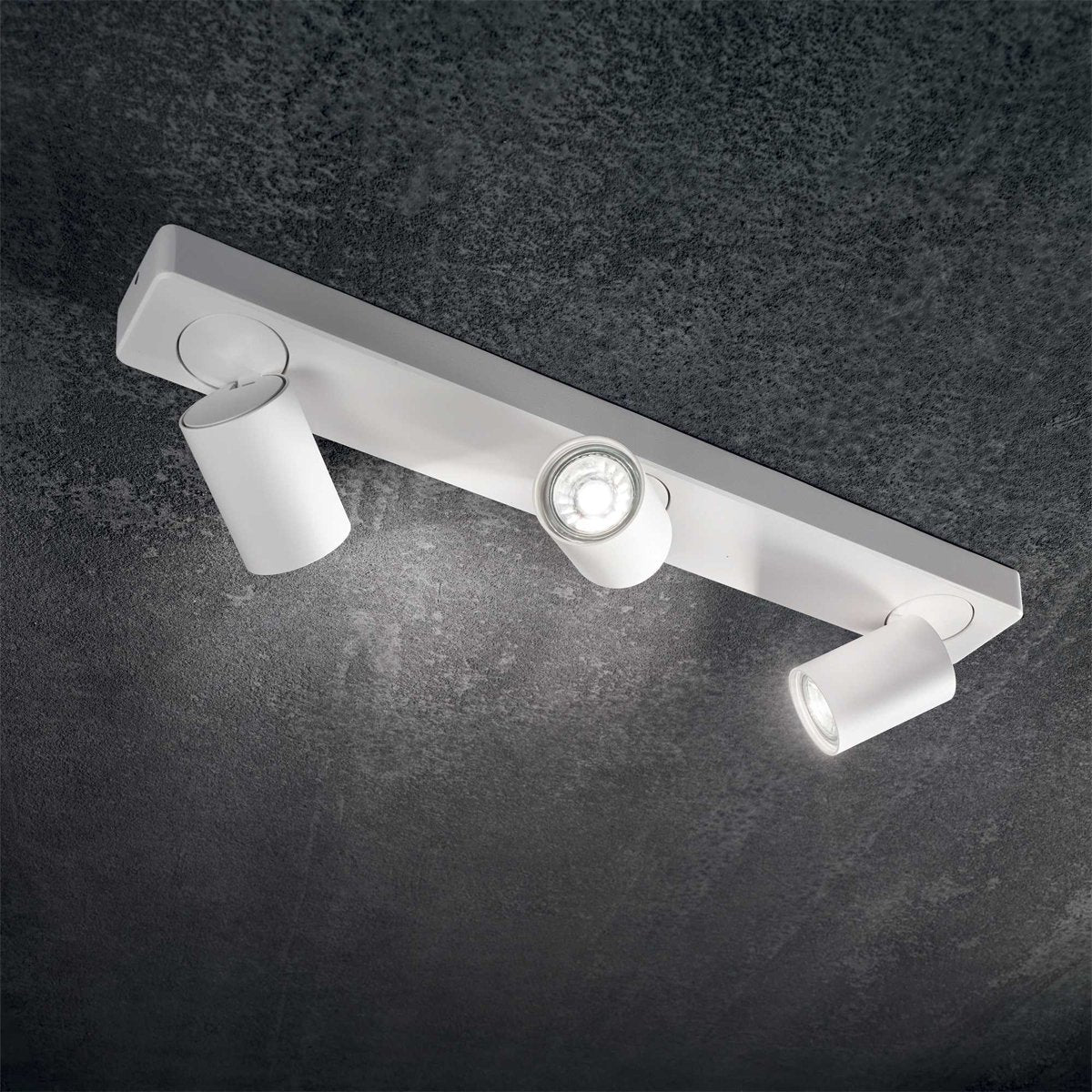 Ideal Lux Rudy Plafoniera