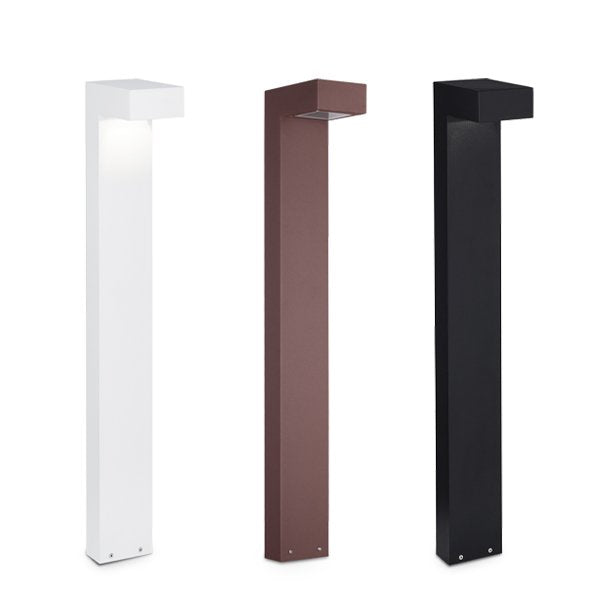 Ideal Lux Sirio Palo Esterno