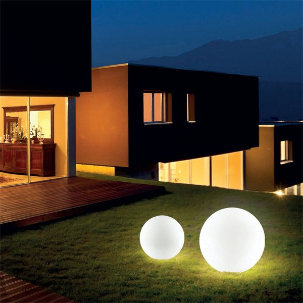 Ideal Lux Sole Sfera Esterno