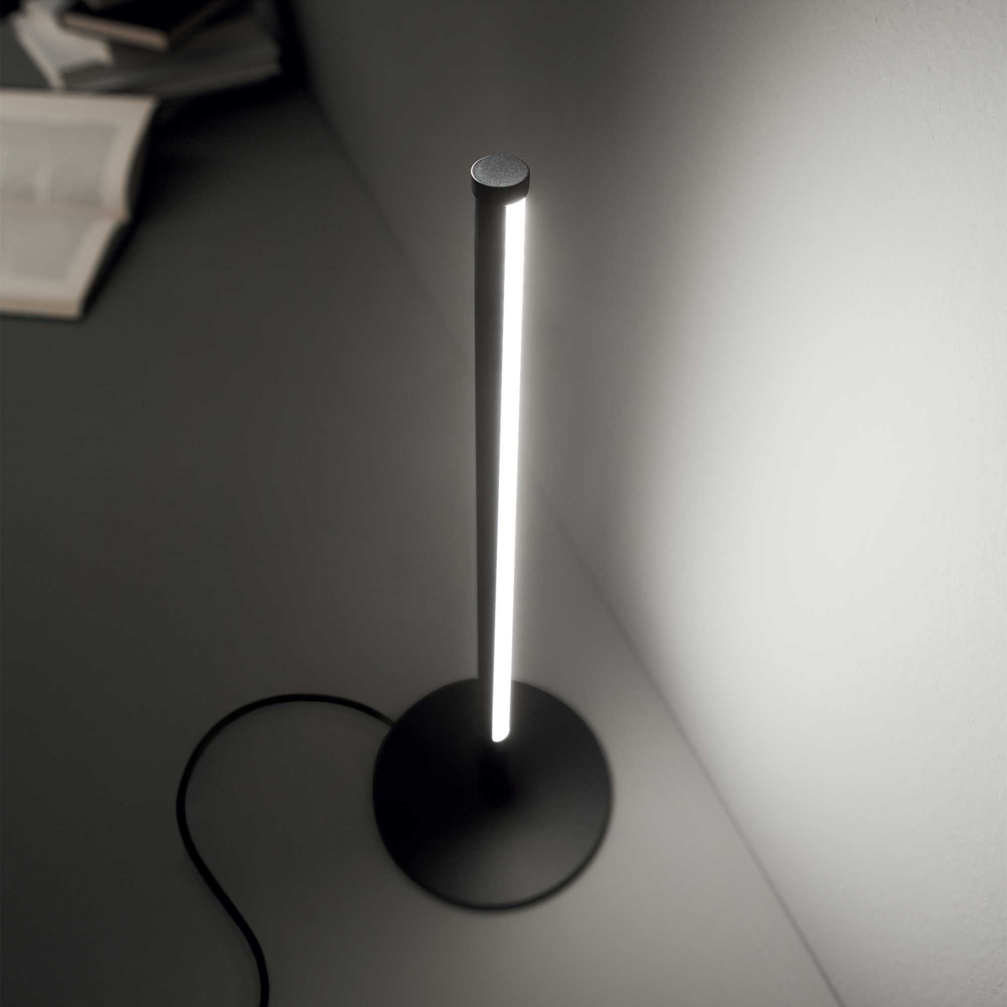 Ideal Lux Yoko Lampada da tavolo