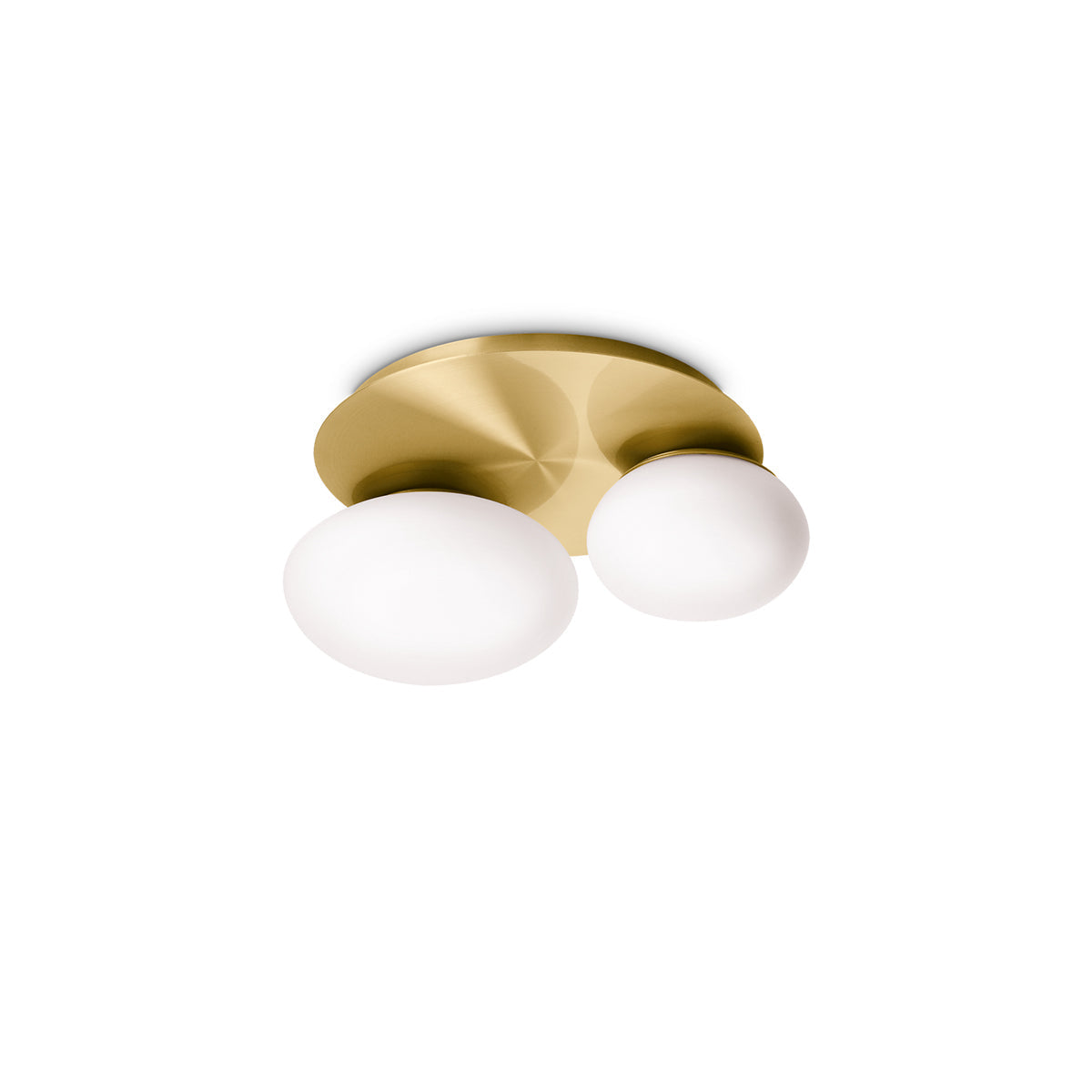 Ideal Lux Ninfea Plafoniera