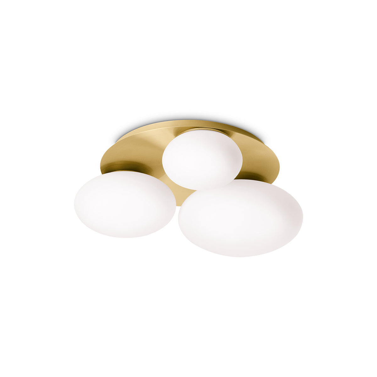 Ideal Lux Ninfea Plafoniera