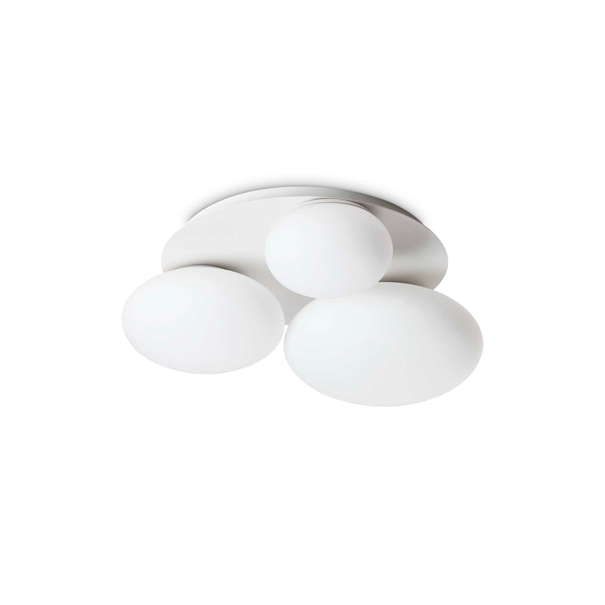 Ideal Lux Ninfea Plafoniera