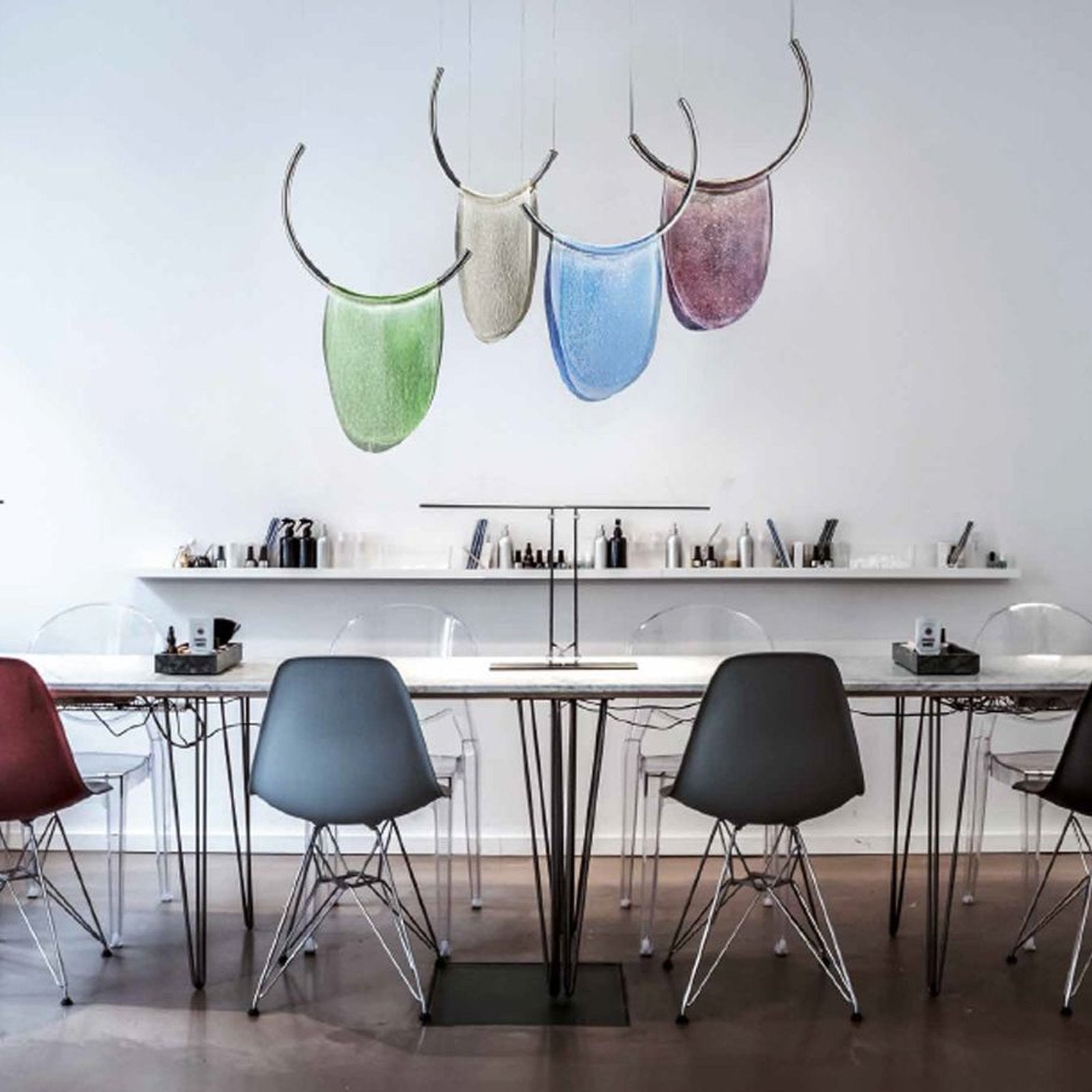 Italamp Dalì Sospensione