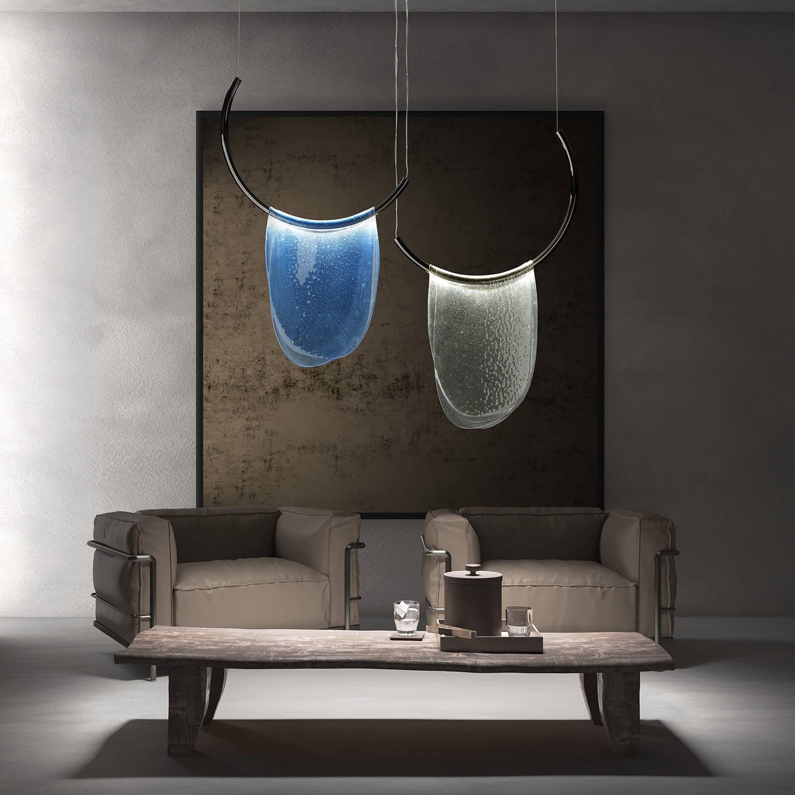 Italamp Dalì Sospensione