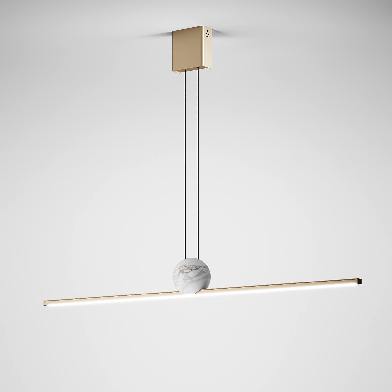 Italamp Regolo Sospensione