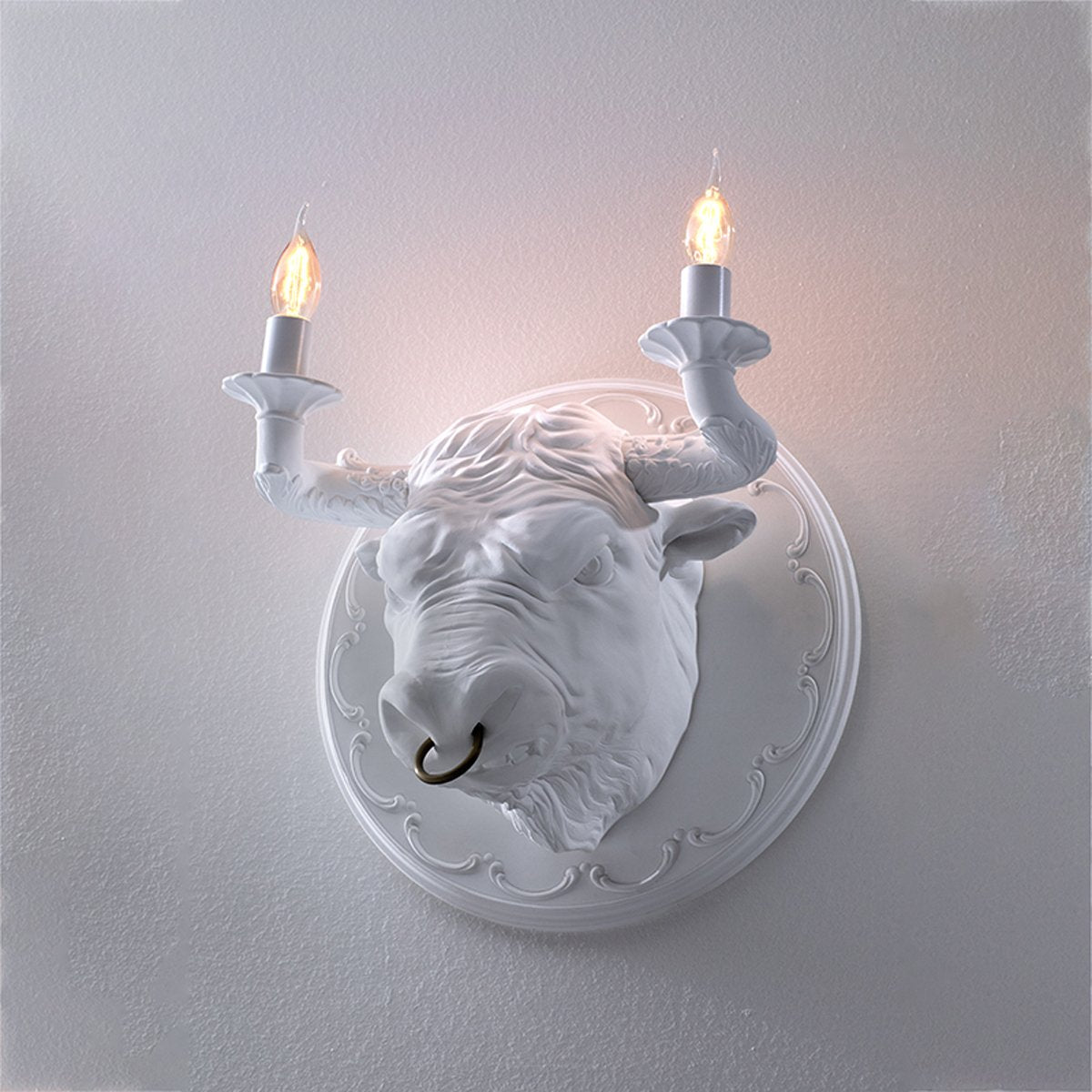 Karman Corrado Applique