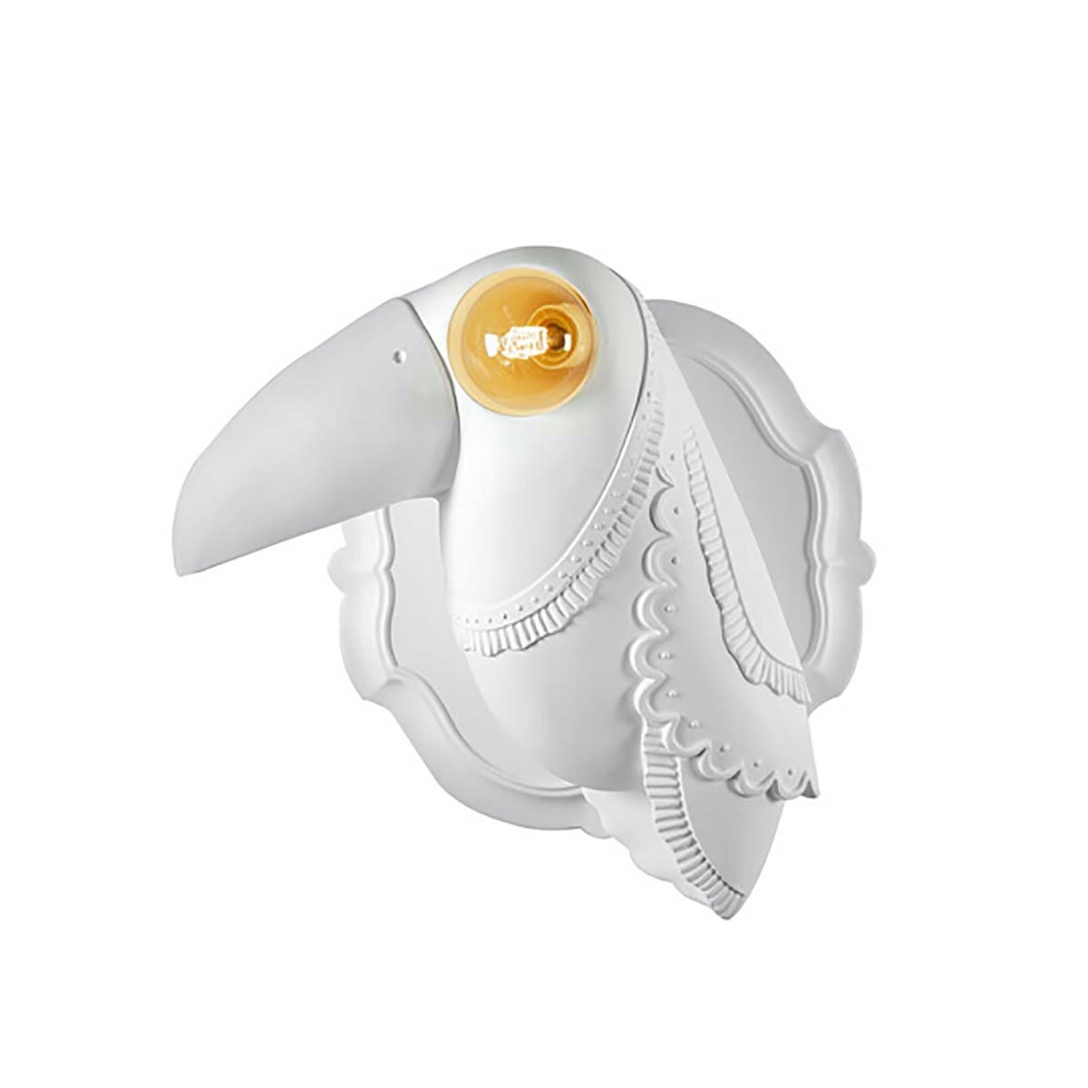 Karman Cubano Applique