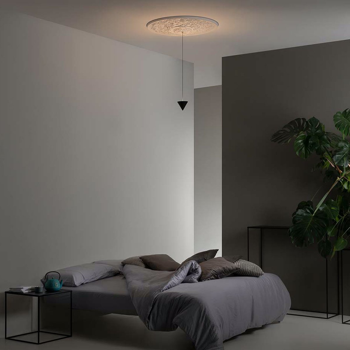 Karman Moonbloom SP1