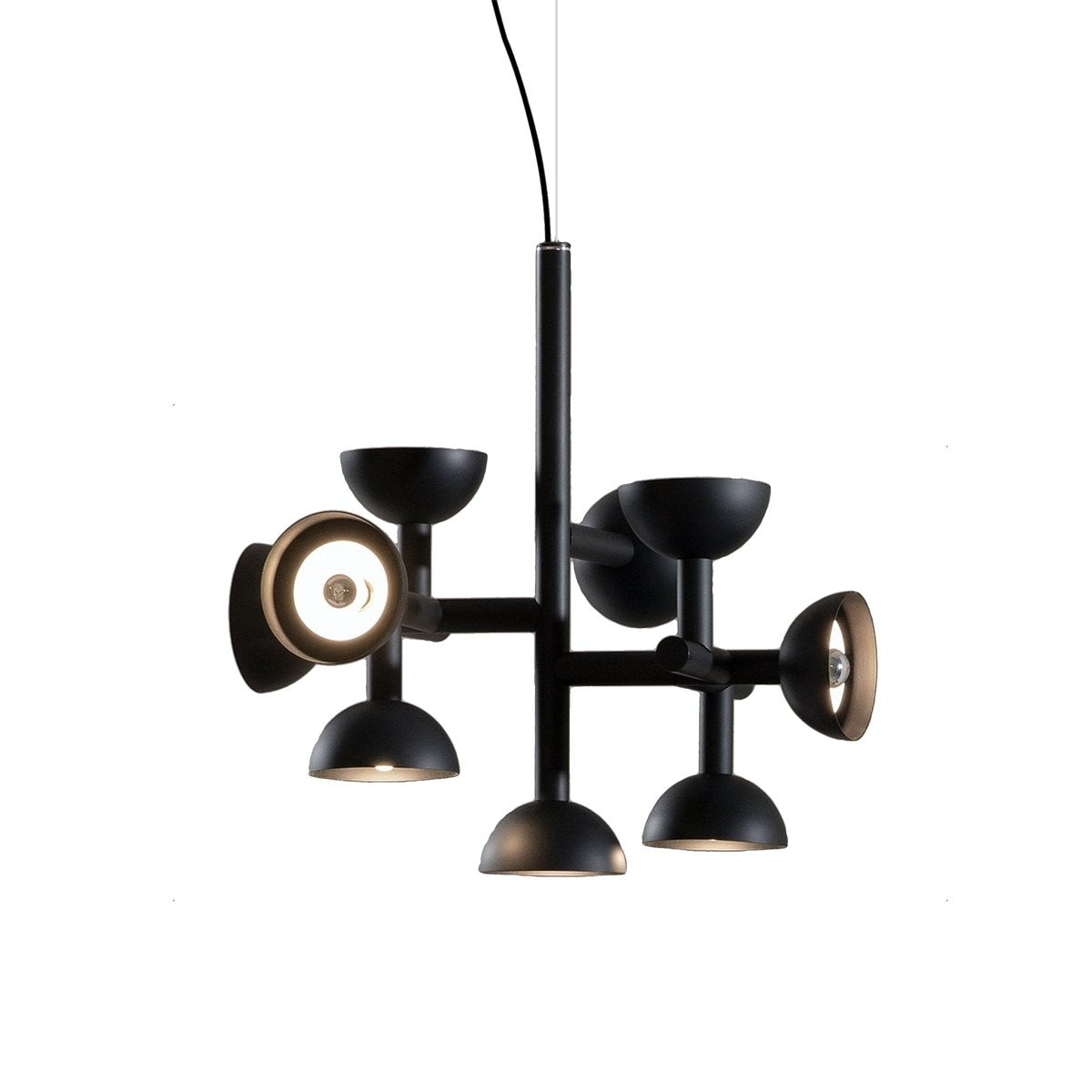 Karman Sibilla SE250 2 Sospensione