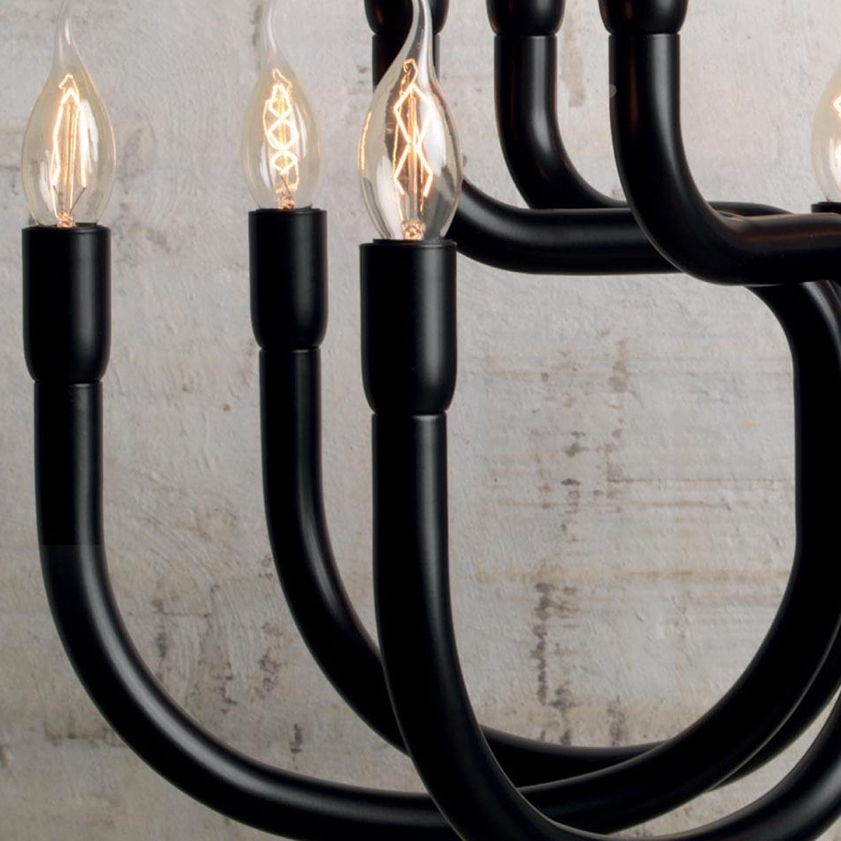 Karman Snoob Sospensione